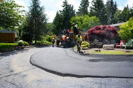 Brick Driveway Installation in Wahneta, FL